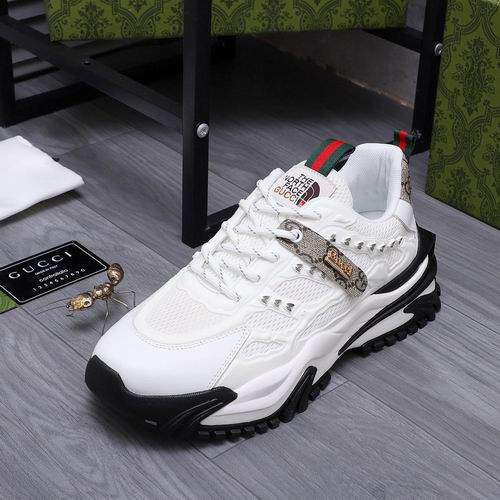 Picture of Gucci Shoes _SKUGuccisz38-44hnh052110391